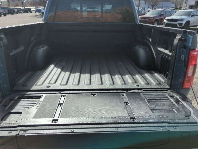 Used 2023 Ford F150 XLT w/ Equipment Group 302A High image 23