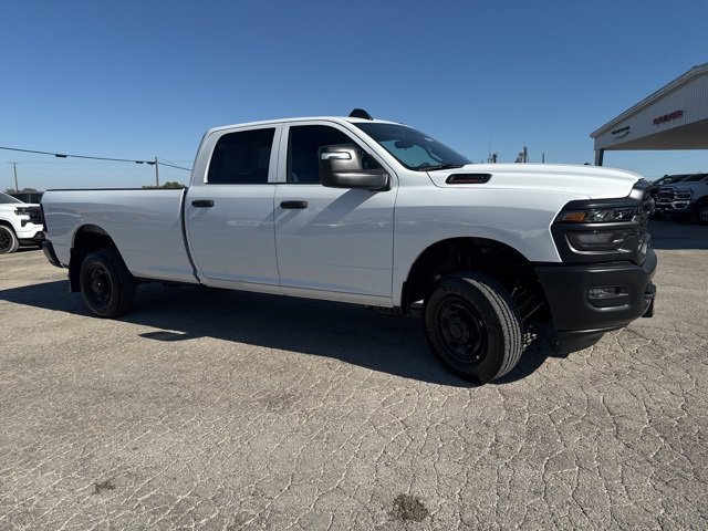 New 2026 RAM 2500 Tradesman image 9