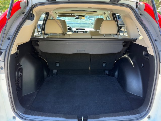 Used 2015 Honda CR-V Touring image 17