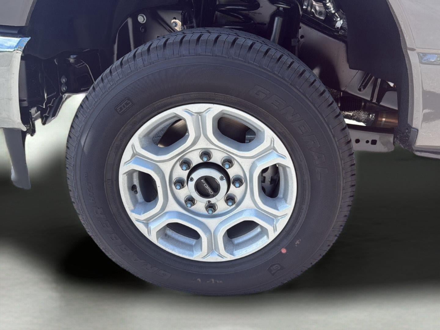 New 2026 Ford F250 XLT AWD/4WD image 28