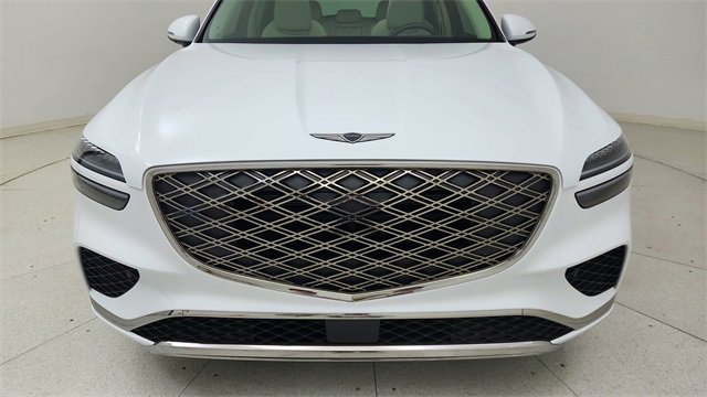 Used 2026 Genesis GV70 2.5T Select image 8