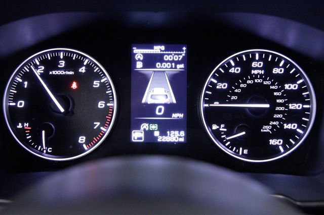 Used 2024 Subaru Outback Limited image 24