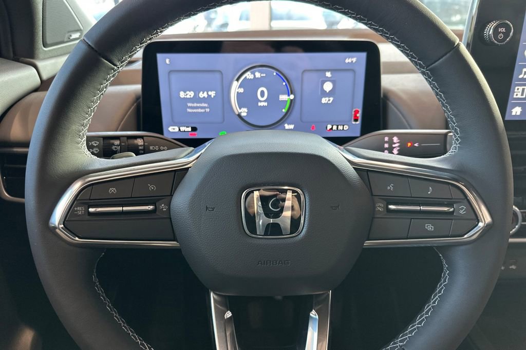 New 2026 Honda Prologue Touring image 26