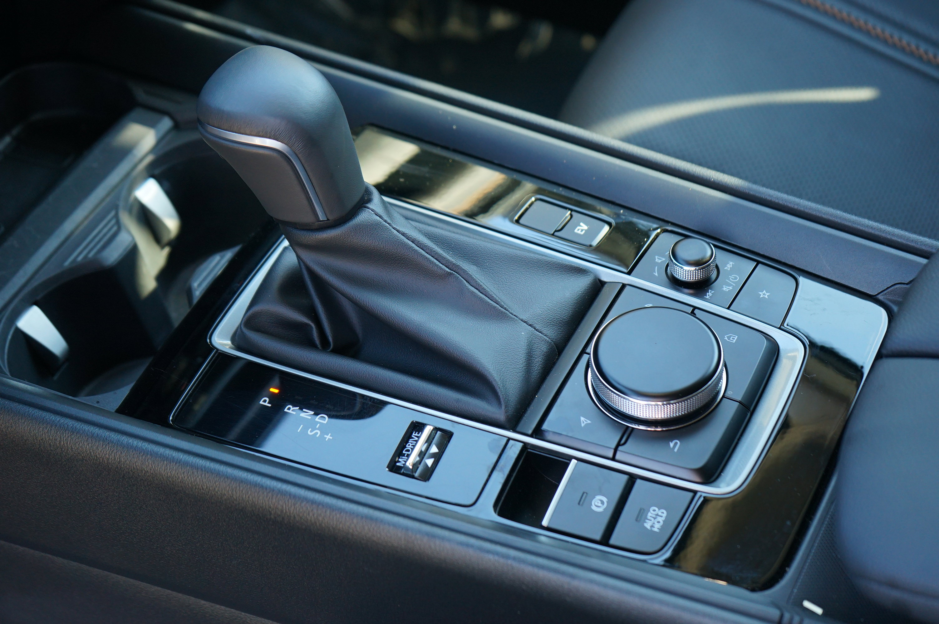 Certified 2025 MAZDA CX-50 AWD 2.5 Hybrid w/ Weather Package image 26