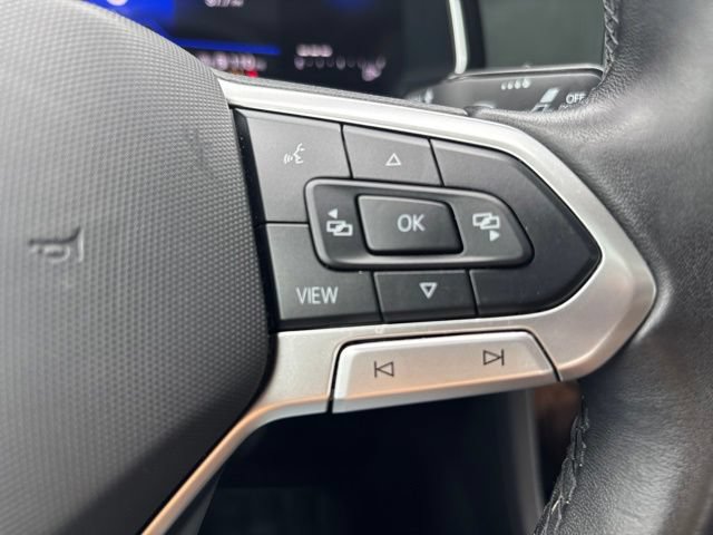 Used 2024 Volkswagen Jetta SE FWD image 23