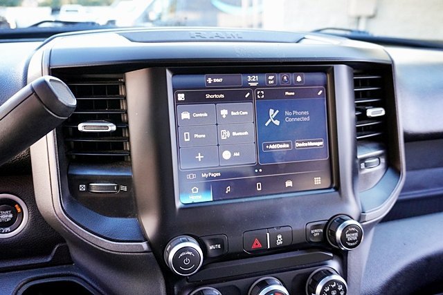 Certified 2023 RAM 3500 Tradesman image 25