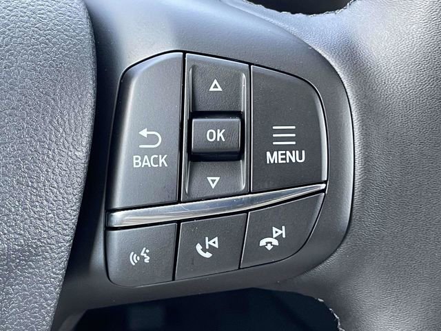 New 2025 Ford Bronco Sport Badlands AWD/4WD image 15