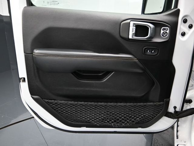 Certified 2023 Jeep Gladiator Overland image 18