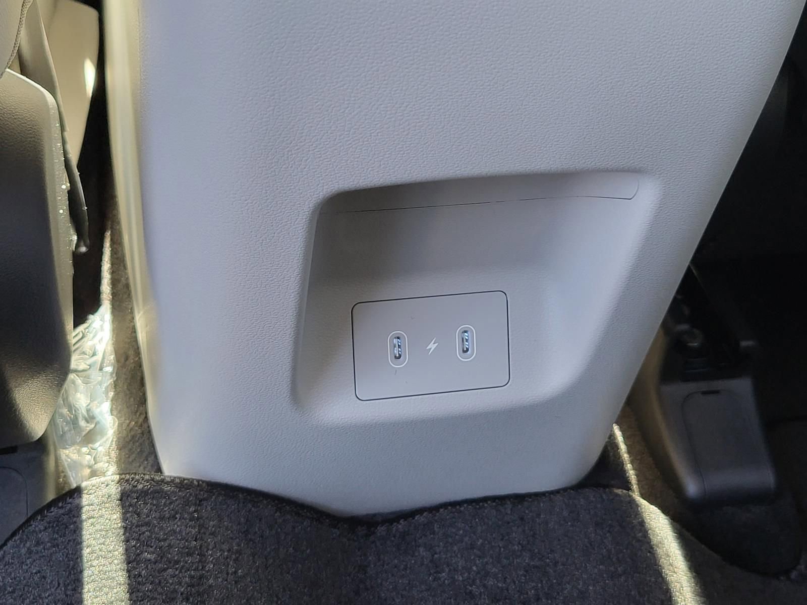 New 2026 Hyundai Tucson Limited image 13