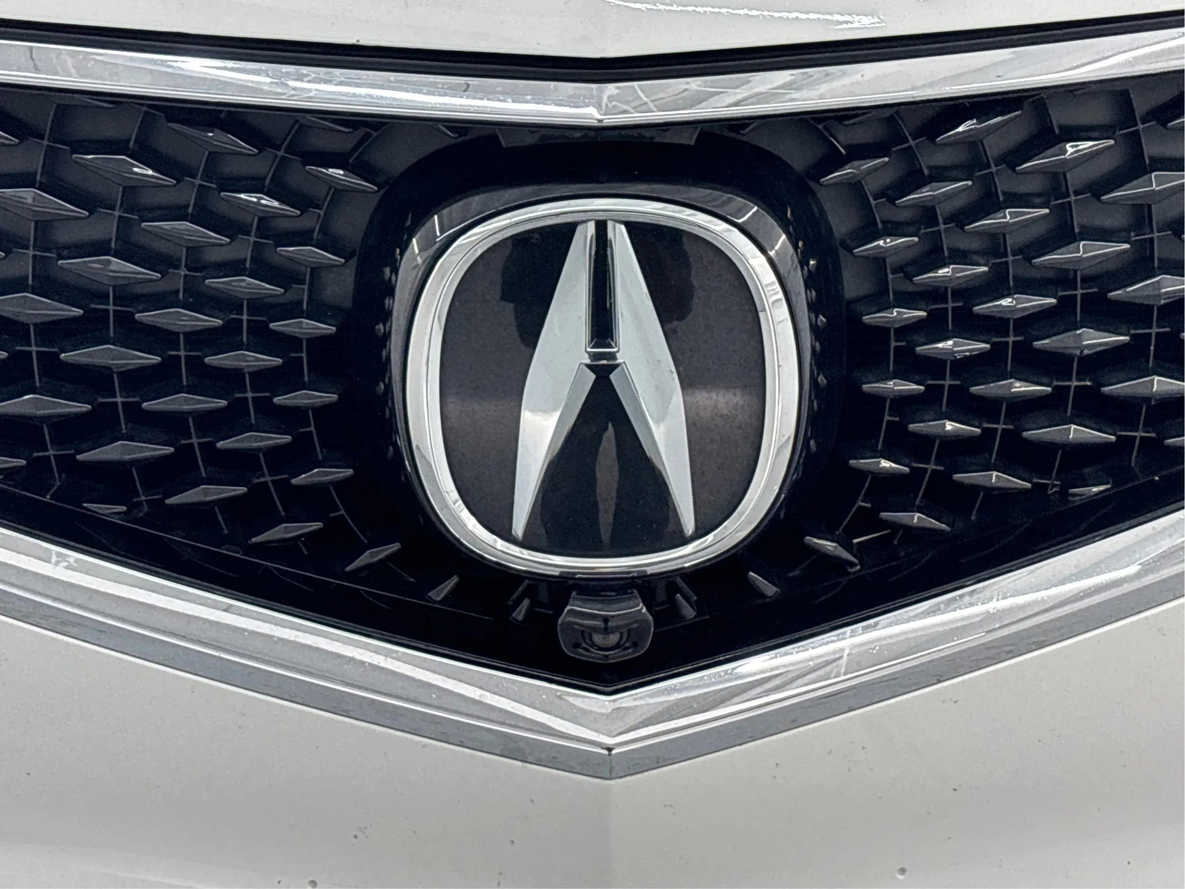 Used 2020 Acura MDX SH-AWD w/ Advance Package image 36