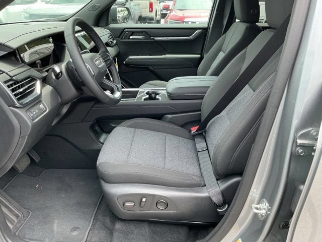 New 2025 GMC Acadia Elevation w/ Black Edition FWD image 2