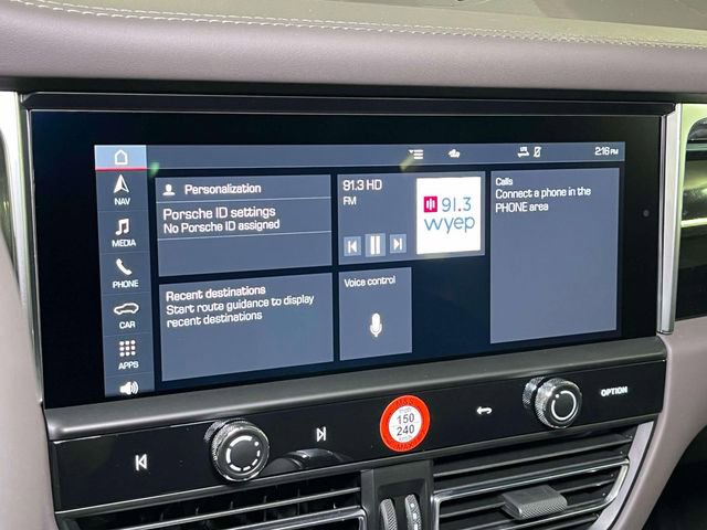 New 2026 Porsche Macan S image 29