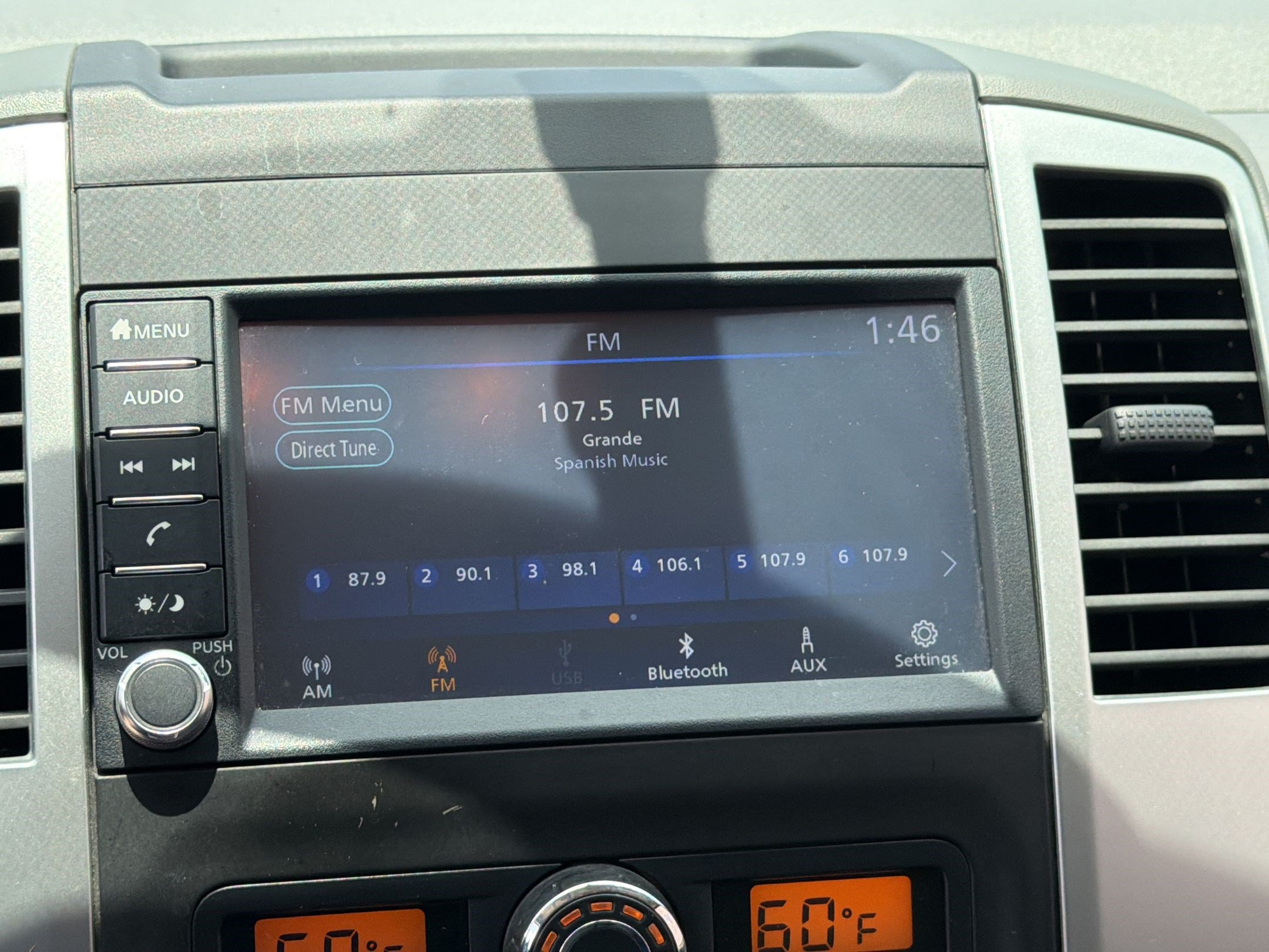 Used 2020 Nissan Frontier SV RWD image 19