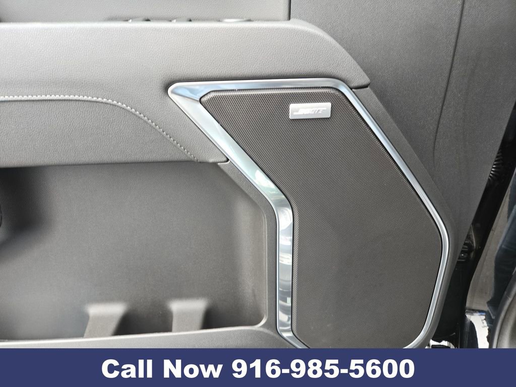 New 2026 Chevrolet Silverado 1500 RST w/ RST All Star Premium Package image 29