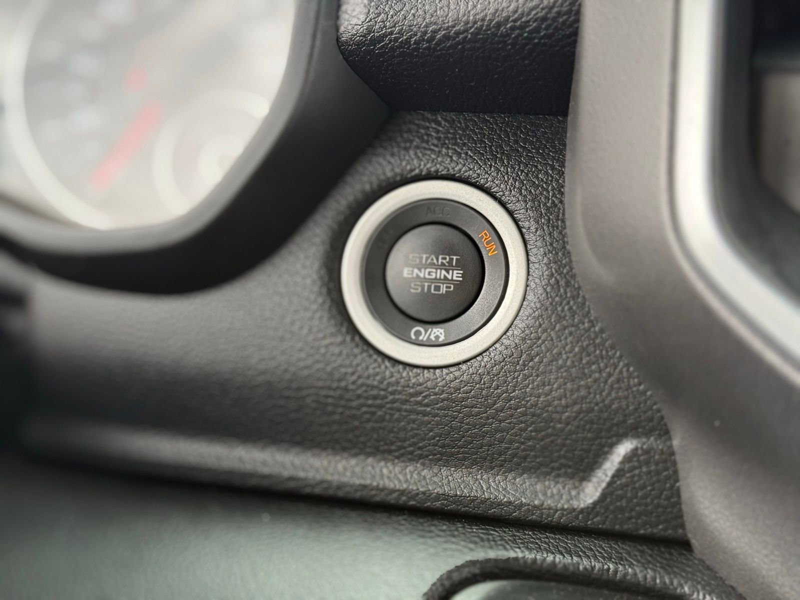 Used 2021 RAM 1500 Big Horn image 23