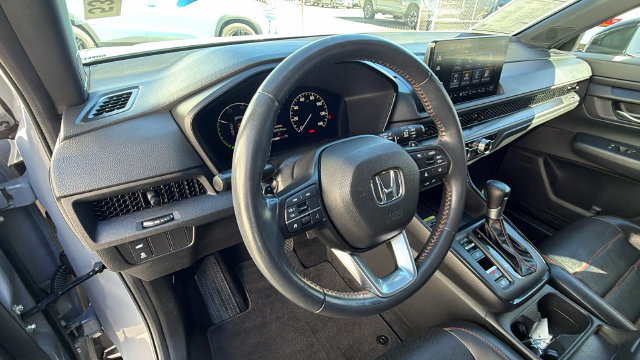 Used 2024 Honda CR-V Sport-L image 32