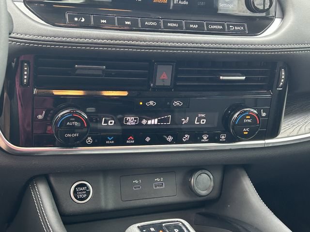 Used 2021 Nissan Rogue SL w/ Premium Package FWD image 29