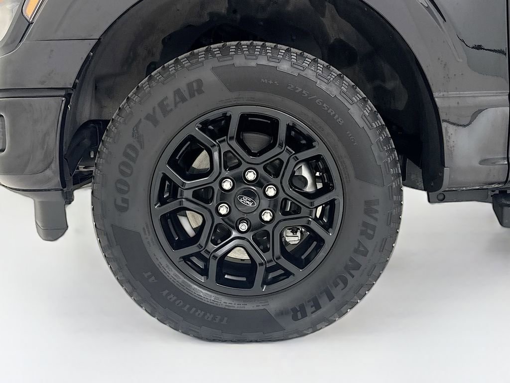 Used 2024 Ford F150 XLT w/ FX4 Off-Road Package image 28