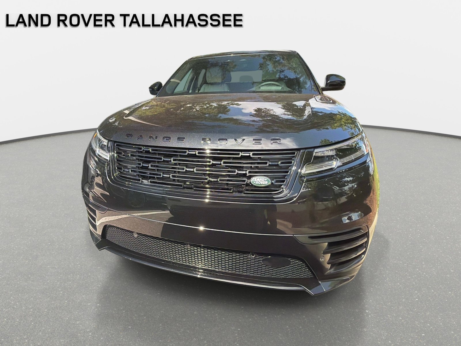 New 2026 Land Rover Range Rover Velar Belgravia AWD/4WD image 2
