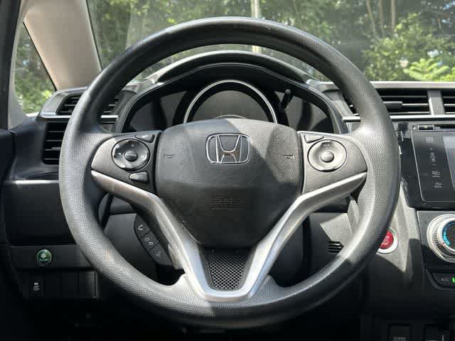 Used 2016 Honda Fit EX image 8