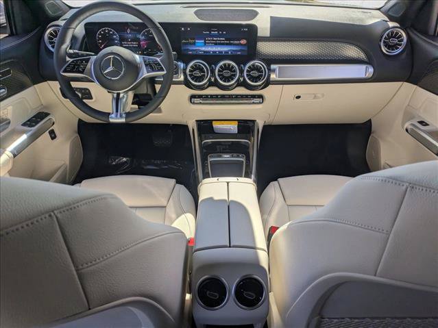 New 2026 Mercedes-Benz GLB 250 image 10