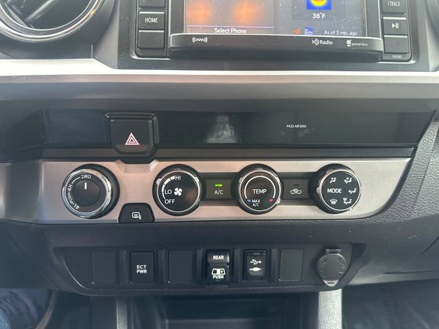 Certified 2018 Toyota Tacoma SR5 image 33