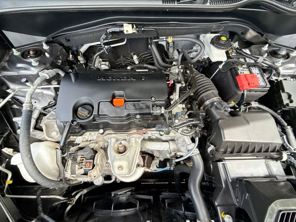 Used 2024 Honda HR-V EX-L image 18