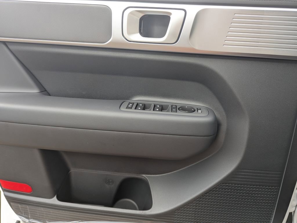New 2026 Hyundai Santa Fe SE FWD image 13