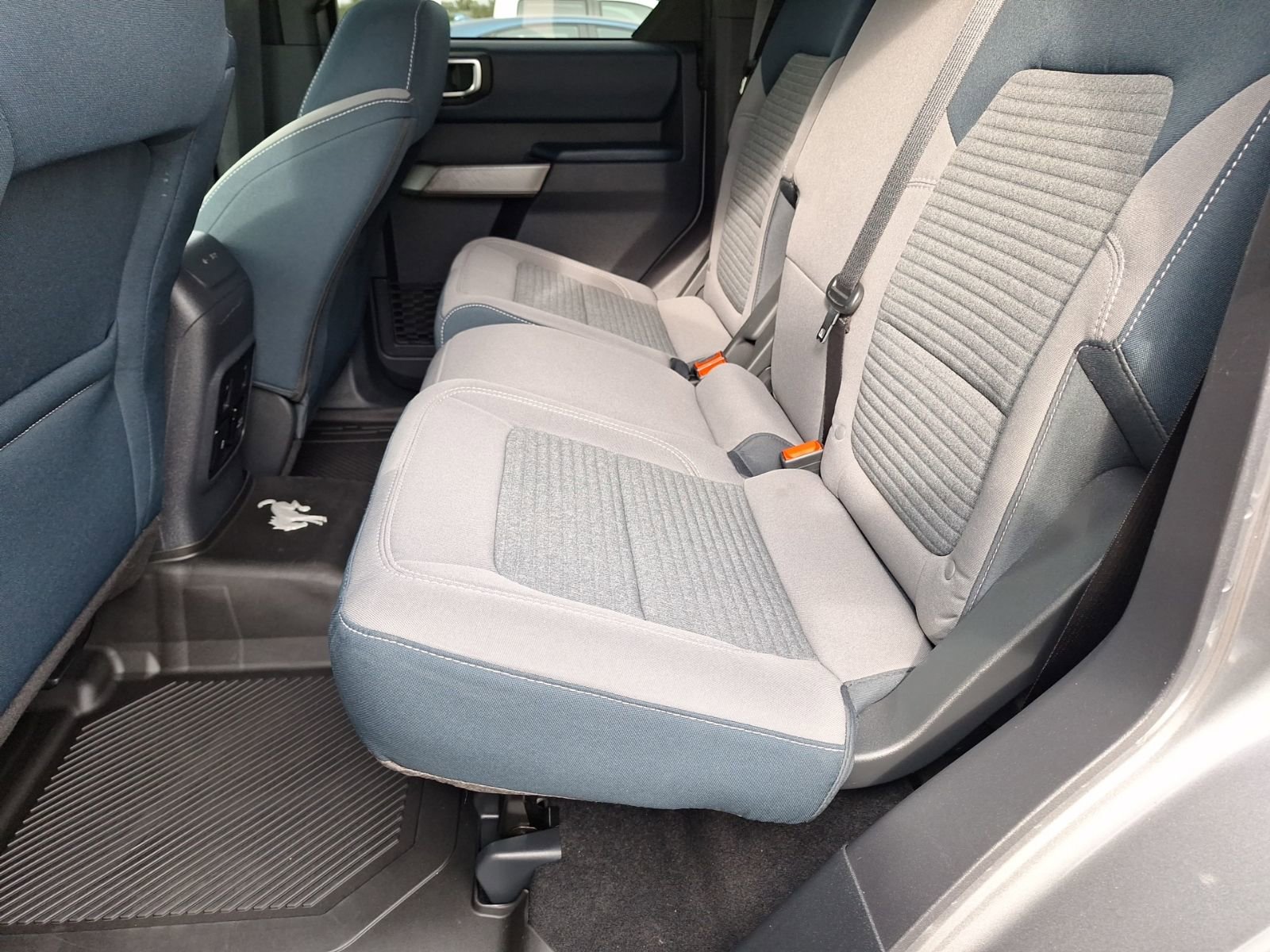 Used 2022 Ford Bronco Outer Banks image 30