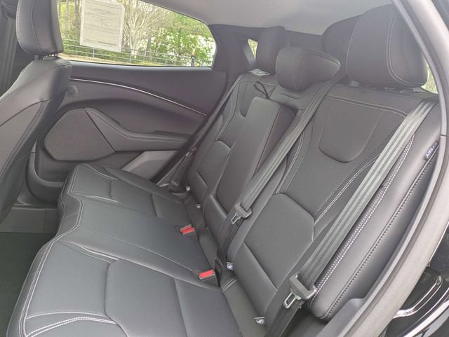 New 2026 Ford Mustang Mach-E Premium RWD image 15