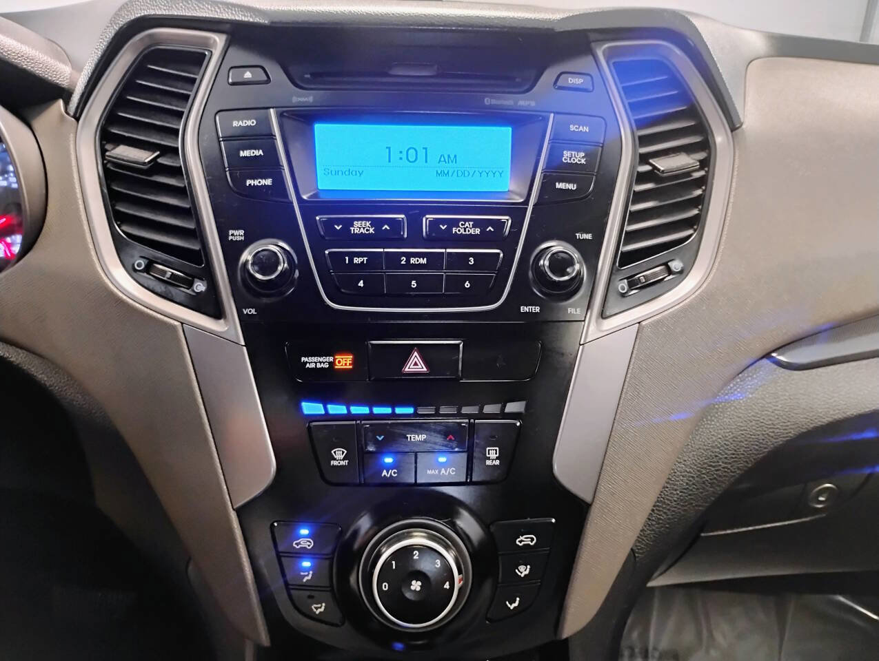 Used 2016 Hyundai Santa Fe Sport AWD/4WD image 21