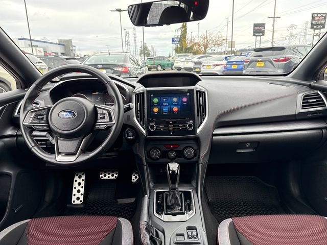 Used 2023 Subaru Impreza 2.0i Sport w/ Popular Package #3 image 13