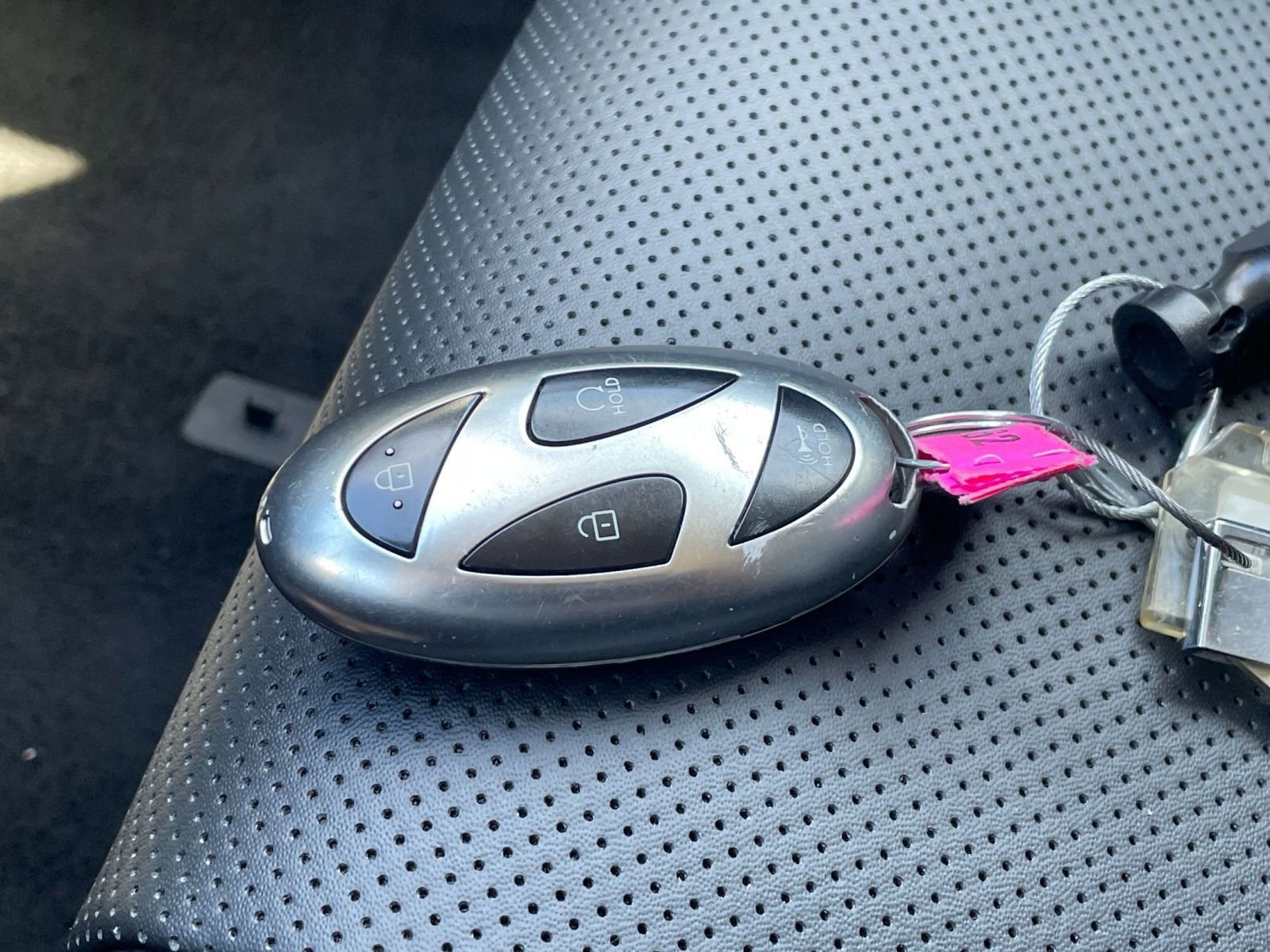 Used 2025 Hyundai Santa Fe SEL image 21