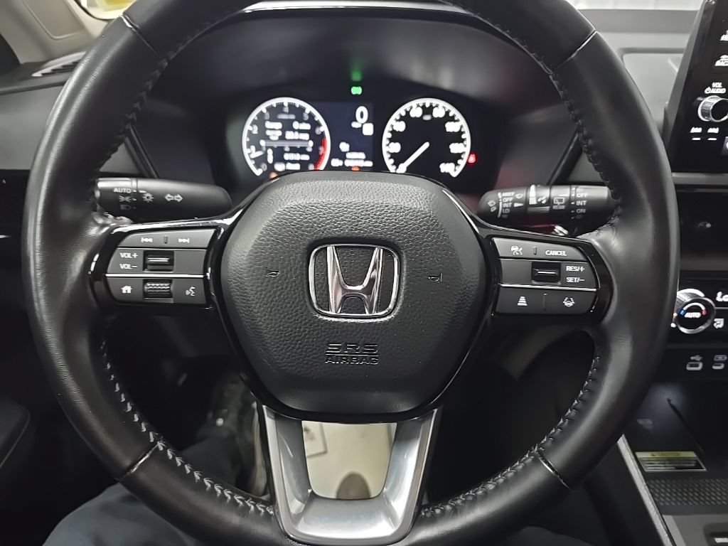 Used 2025 Honda CR-V EX-L image 19