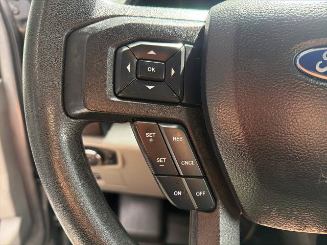 Certified 2019 Ford F150 XL w/ Equipment Group 101A Mid AWD/4WD image 22