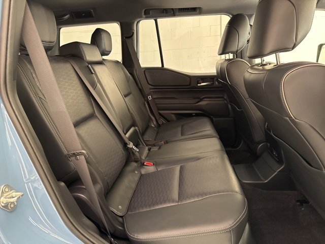 Used 2024 Toyota Land Cruiser 1958 image 58