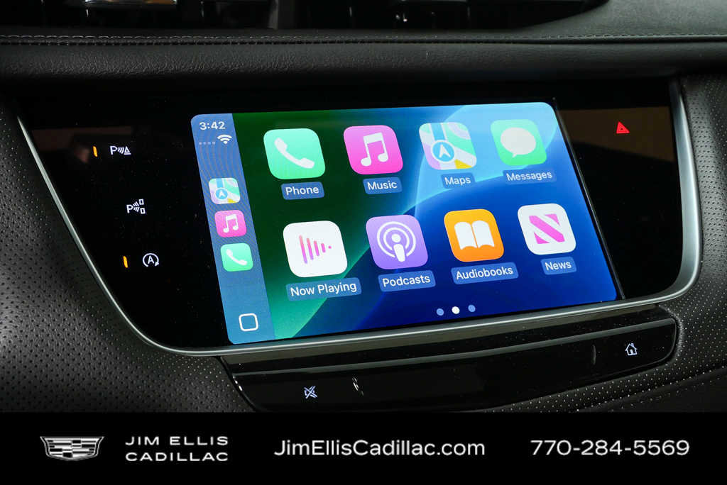 New 2026 Cadillac XT5 Premium Luxury image 17