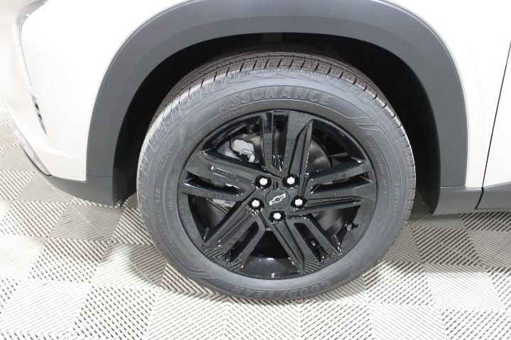 New 2026 Chevrolet Trax ACTIV w/ Driver Confidence Package image 41