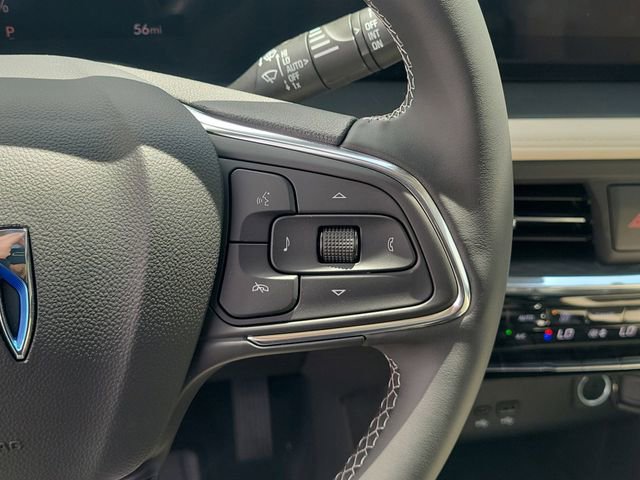 New 2026 Buick Encore GX Avenir AWD/4WD image 24