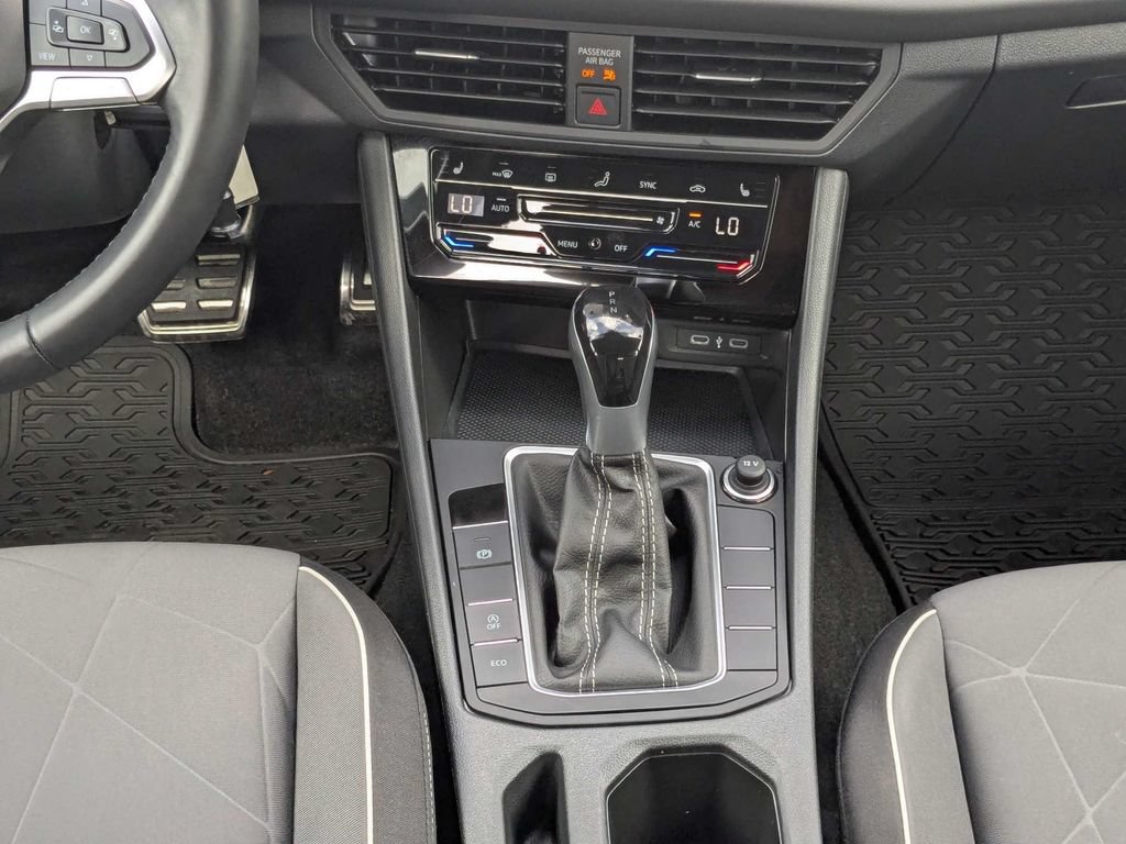 Certified 2026 Volkswagen Jetta Sport FWD image 23
