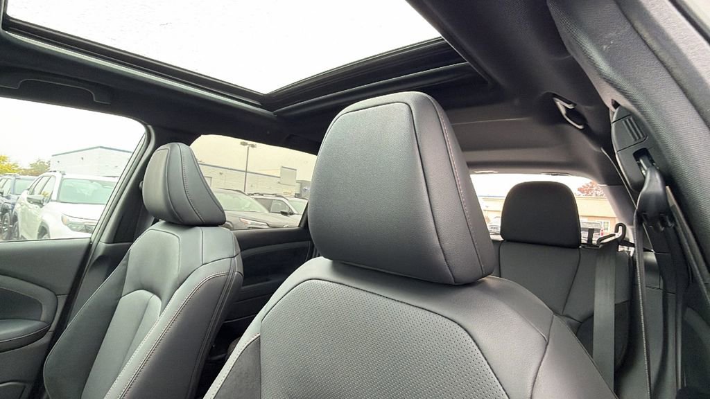 New 2026 Subaru Forester Touring image 22