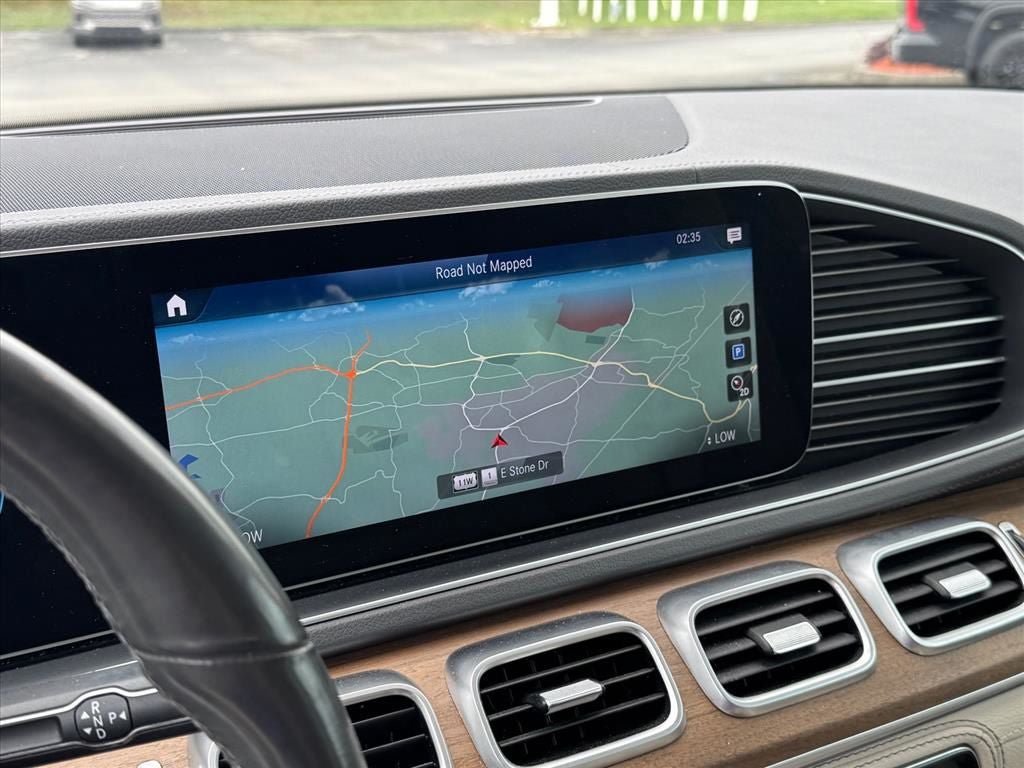 Used 2020 Mercedes-Benz GLE 350 4MATIC image 27