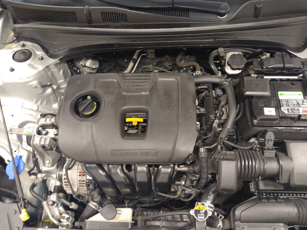 Used 2021 Kia Forte LXS FWD image 30