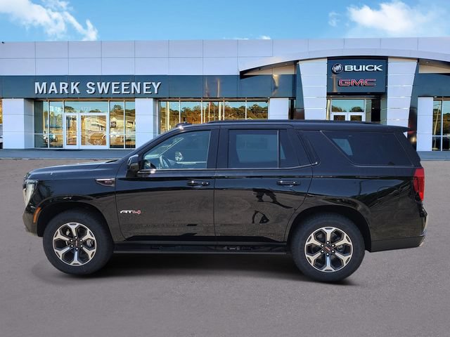 New 2026 GMC Yukon AT4 Ultimate AWD/4WD image 26