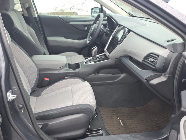Certified 2024 Subaru Outback Premium image 21