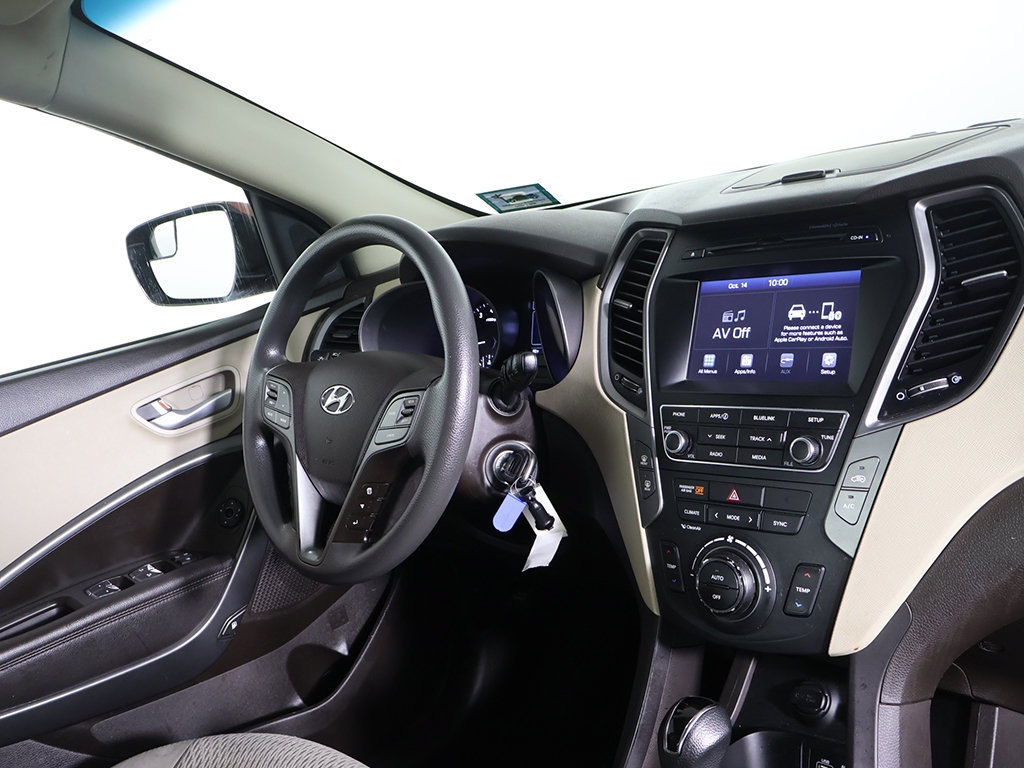 Used 2017 Hyundai Santa Fe Sport AWD/4WD image 21