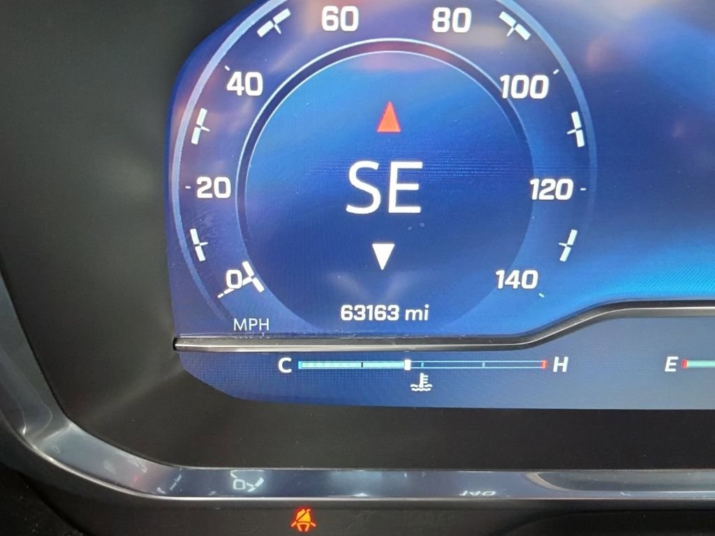 Certified 2023 Chevrolet Tahoe RST w/ Luxury Package image 9