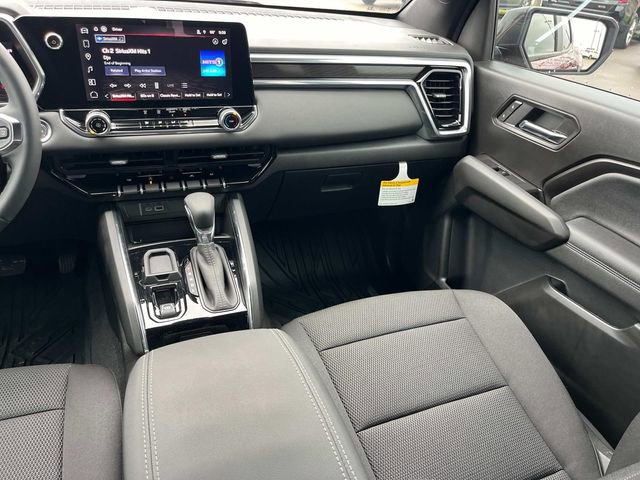 New 2025 GMC Canyon Elevation image 17