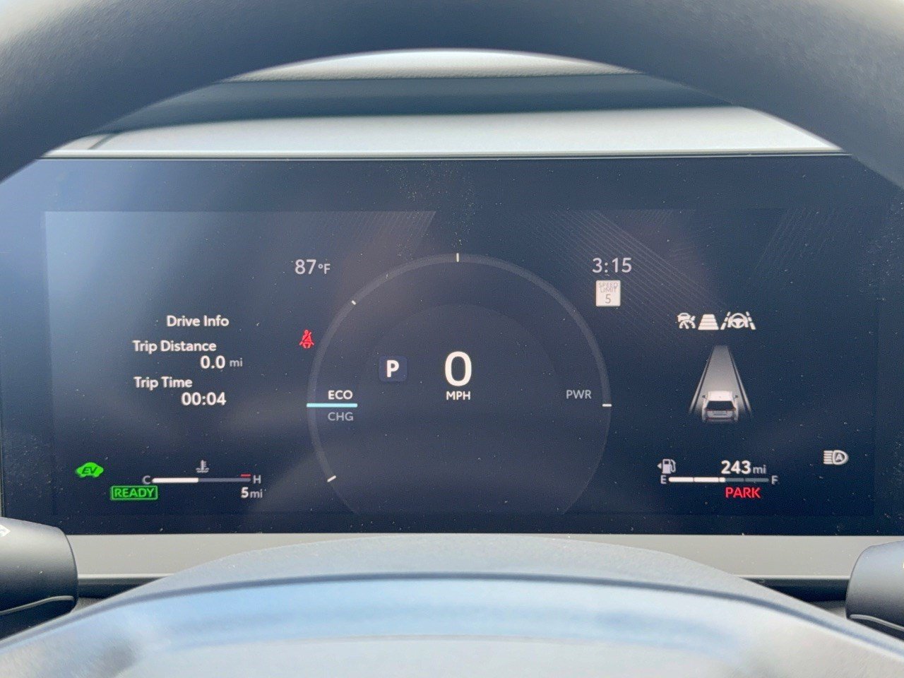 New 2026 Toyota RAV4 LE FWD image 27