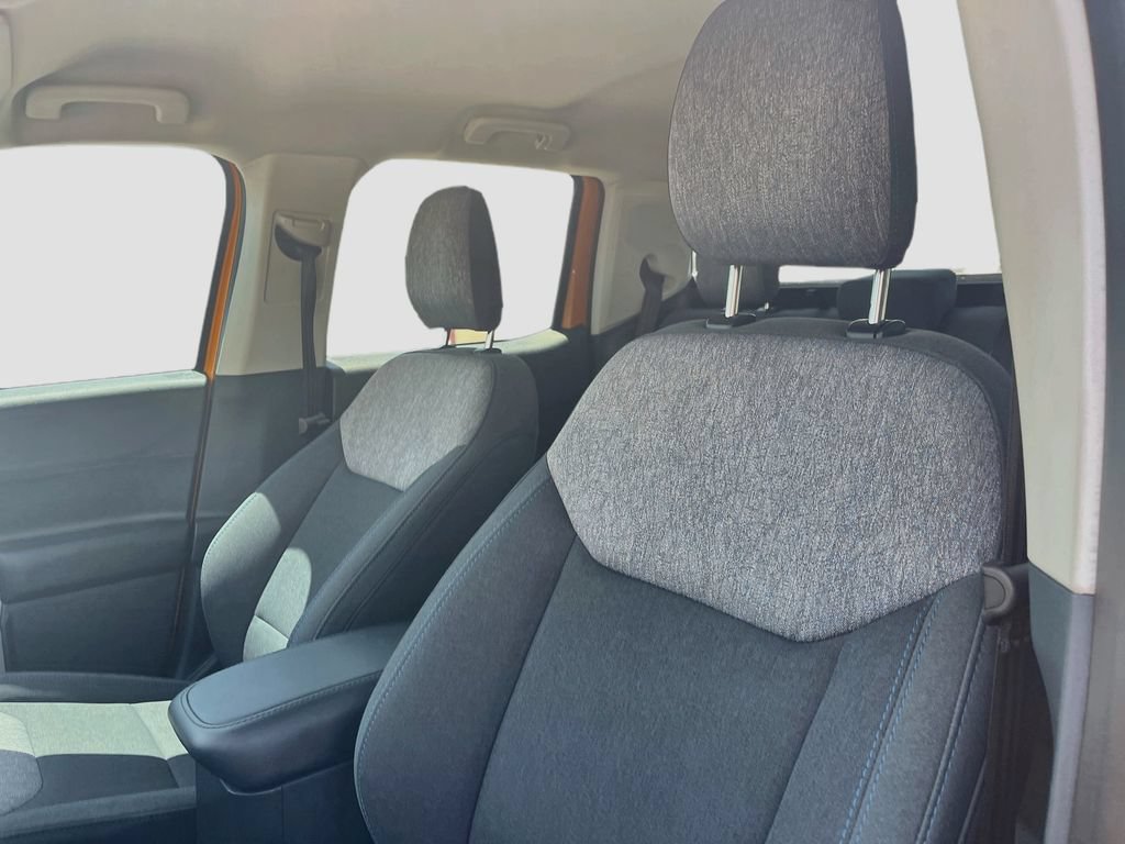 Used 2026 Ford Maverick XLT w/ XLT Luxury Package FWD image 20